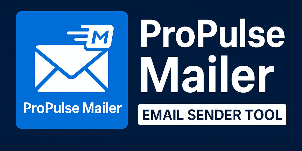 ProPulse Mailer